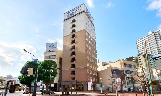 Nanasawa Onsen Hotel | Explore Comfort at Toyoko Inn Shonan Hiratsuka No 2