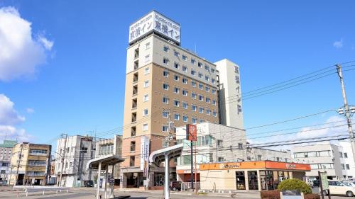 Ashikaga Hotel | Discover Toyoko Inn Tochigi Ashikaga with Breakfast Included