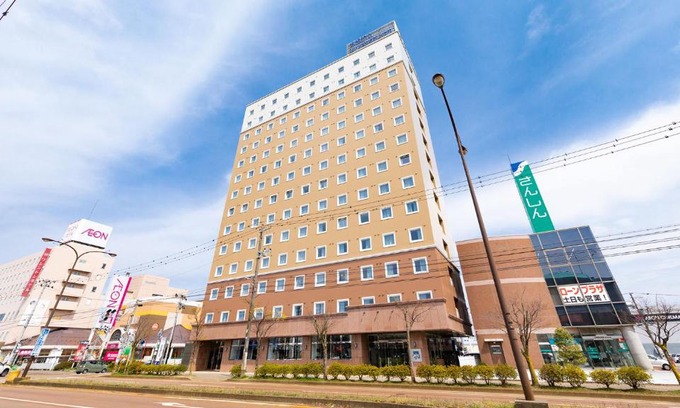 Tsubame Hotel | Budget-Friendly Stay at Toyoko Inn Tsubame Sanjo Ekimae
