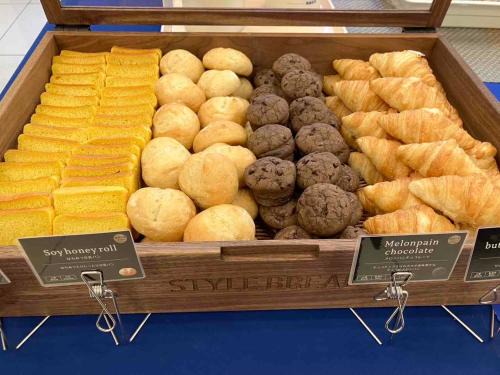 Yashio Hotel | Convenient Toyoko Inn Yashio Ekimae with Breakfast Included