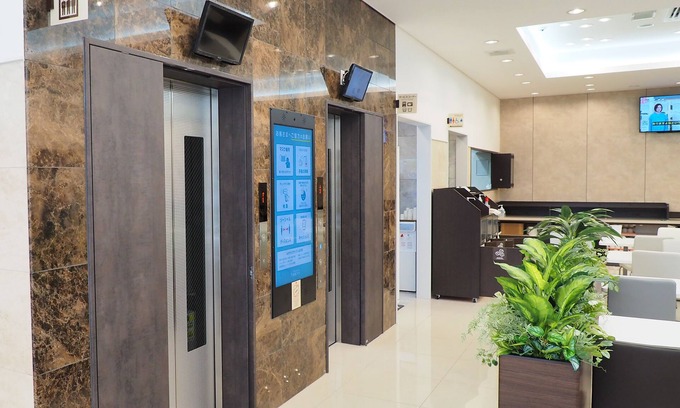 Tsuzuki Hotel | Top-Rated Toyoko Inn Yokohama Near Center Minami Station