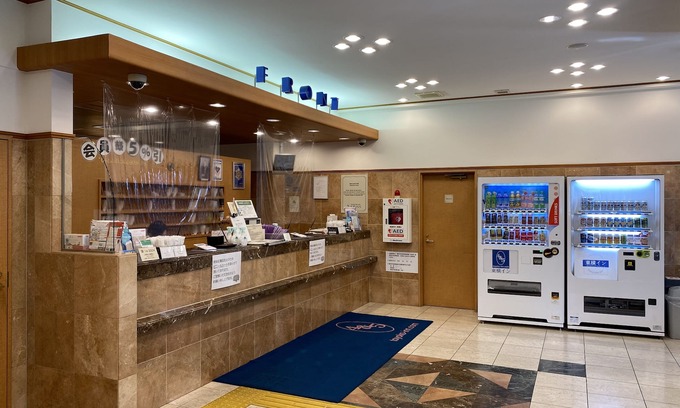 Chinatown Hotel | Convenient Stay at Toyoko Inn Yokohama Stadium Mae No.1