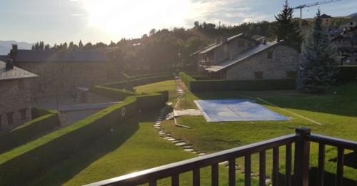 Bolvir Apartment | Family-Friendly TPA Apartment in Bolvir with Pool Access