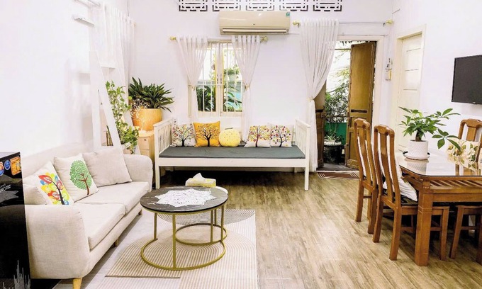 District 1 House | TPHomes Sweet