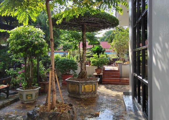 Que Vo Bed & Breakfast | Trà My: Guest Rated 10/10 with Pool, Breakfast & More