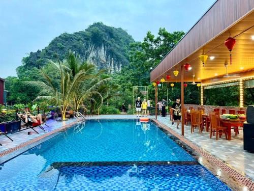 Hoa Lu House | Cozy Homestays in Ninh Binh, Vietnam - Rated 9.3/10