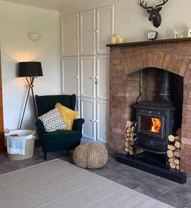 Ballyliffin Apartment | Trábréaga Cottage