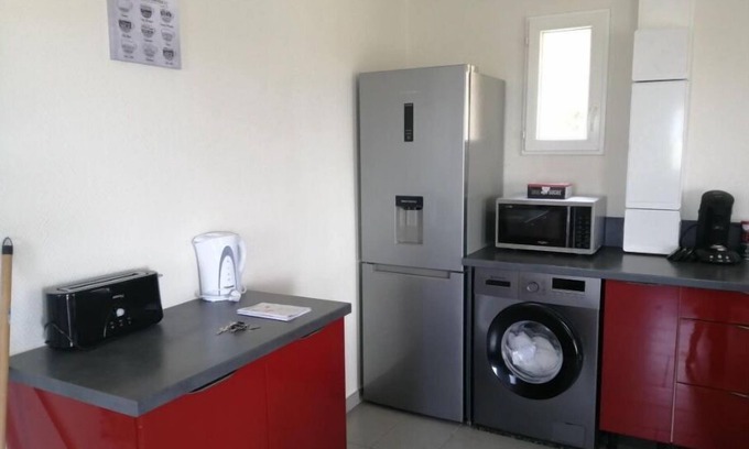 Marquay Apartment | Beautiful Apartment Just 10 Minutes from Sarlat