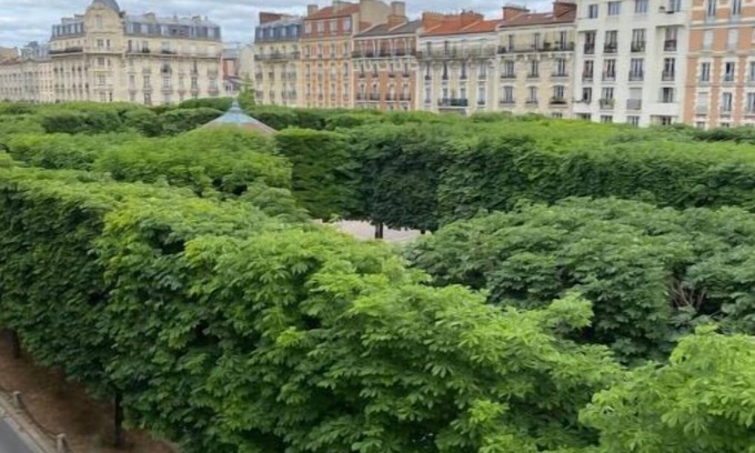 Clichy Apartment | Beautiful Apartment in Clichy with Family-Friendly Amenities