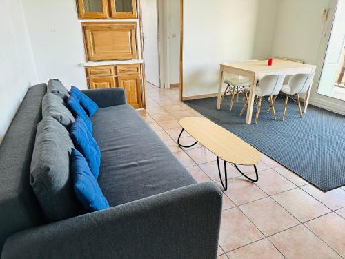 Saint Maurice Apartment | Beautiful Apartment in Nice with Breathtaking Sea Views