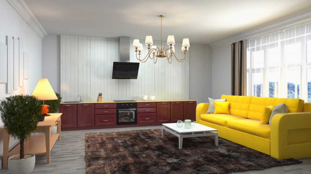 Kandar Sidi Khiar Apartment | Très bel Apt Fès,3 ch dans un quartier trop chic bien placé