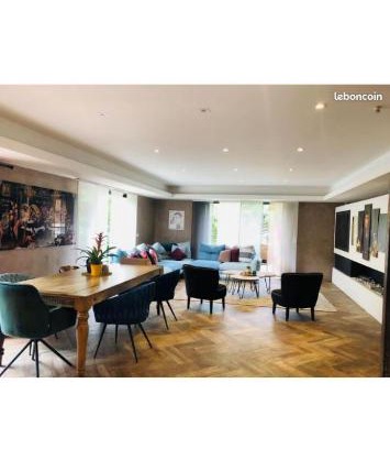 Saint-Jacques Villa | Beautiful 6-Room Villa with Pool, Ideal for Families