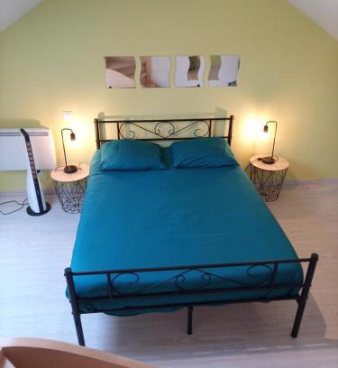 Thyez Apartment | Stylish Rooms with Kitchen for 6 - Top Rated by Guests