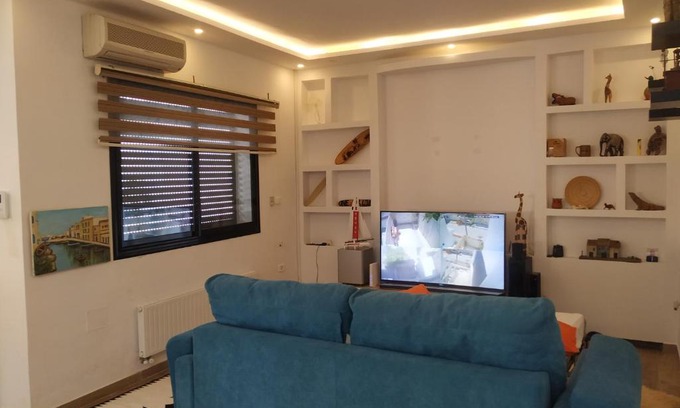 Carthage Apartment | Cozy Duplex Retreat in Carthage with Breakfast & Kitchen