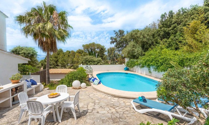 Mal Pas-Bon Aire Apartment | Tranquil Oceanfront Apartment in Mal Pas-Bon Aire