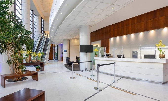 Paraiso Apartment | Discover Três de Julho Flats - Paulista with Ocean Views