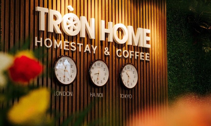Son Tinh House | Budget-Friendly Tròn Home: Breakfast & Family Amenities