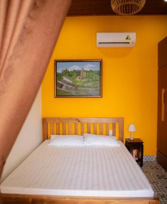 Thuy Xuan House | Guest Rated 10/10 at Trú Homestay Huế