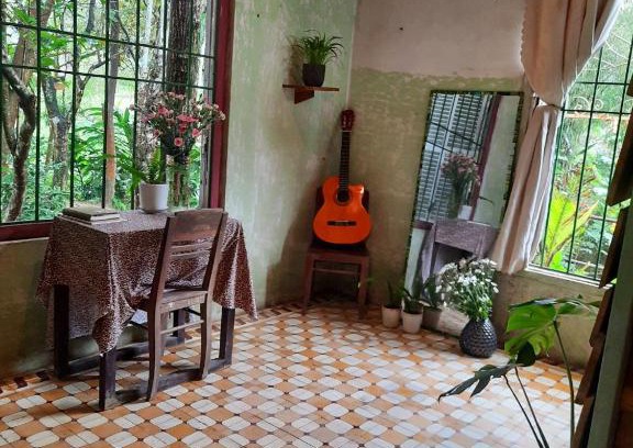 Hoa Vang House | Explore Trại Điên Homestay: Highly Rated & Family-Friendly