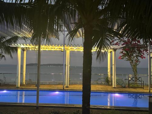 Trang Bom Villa | Trị An Villa: Family-Friendly Retreat with Pool Access