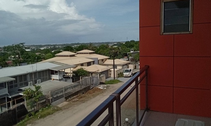 Honiara Apartment | Family-Friendly Stay at TR Apartments with Pool & Breakfast