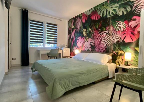 Vaccolino Bed & Breakfast | Explore Tra Campagna e Mare with Breakfast and Hot Tub
