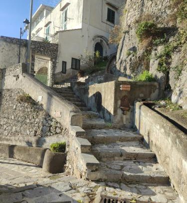 Pontone Apartment | Tra Cielo e Mare
