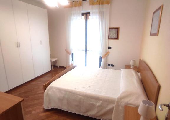 Ripatransone Apartment | Discover Tra cielo e mare: Pet-Friendly Retreat by the Sea