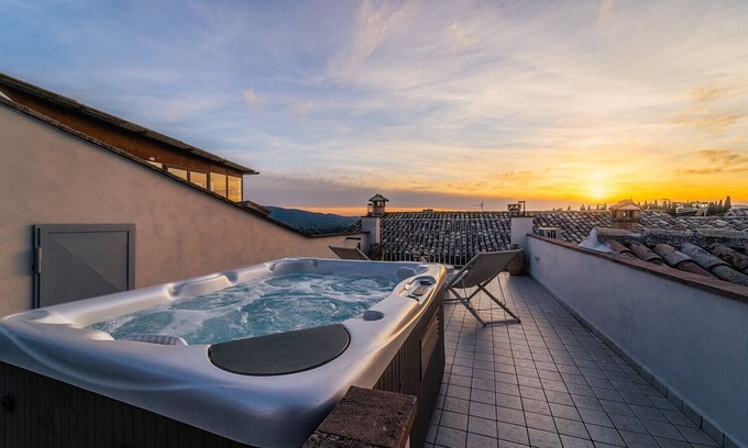 Pietrauta House | Experience Tra Cielo e Terra: Perfect for Families & Pets