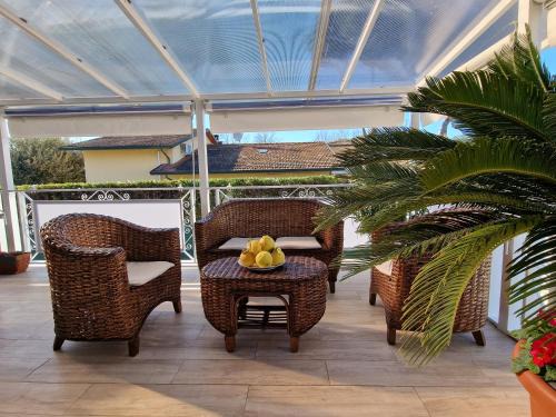 Ronchi Apartment | Pet-Friendly Retreat Near Forte dei Marmi - Il Melograno