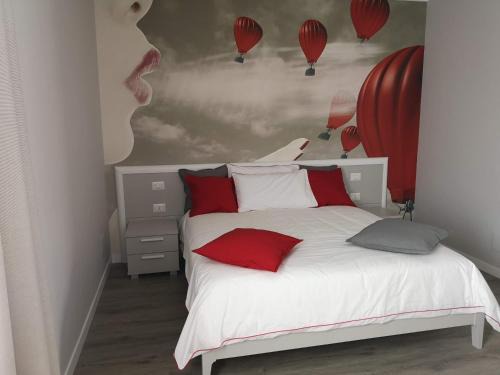 Filiano Bed & Breakfast | Family-Friendly Getaway at Tra I Castelli, Rated 9/10