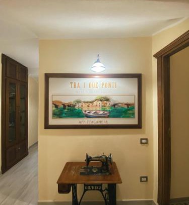 Bosa Historic Centre House | Discover Tra i Due Ponti: Family-Friendly & Accessible Stay