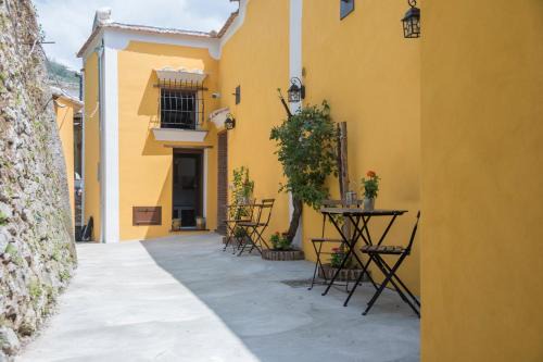 Pucara House | Discover Incanto e Natura: Spa Retreat with 9.6 Rating