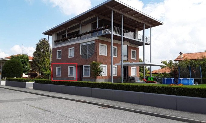 Savigliano Apartment | Explore Tra LANGHE e ALPI: Top-Rated Family-Friendly Stay