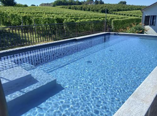 La Morra Bed & Breakfast | Exceptional Stays at Tra... Monti E Vigne - Pet Friendly! 