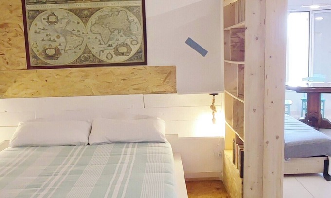 Ventimiglia Apartment | Experience Comfort at Tra Pagine e Comfort: Residenza Bibliososta