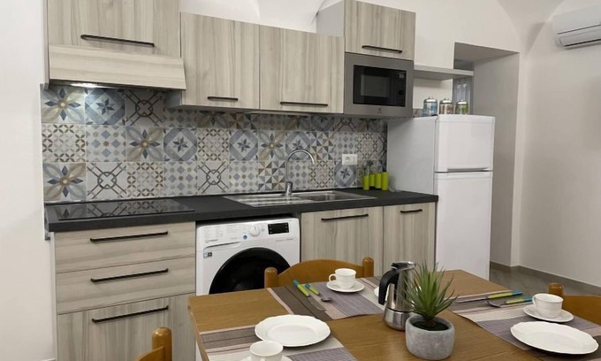 Spotorno Apartment | Unforgettable Stays at Tra Sole e Mare by Interhome