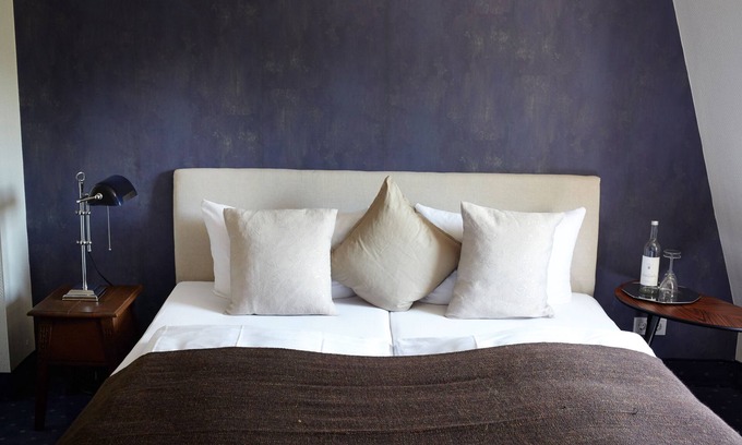 Traben-Trarbach Hotel | Discover Trabener Hof: 10/10 Rated with Child-Friendly Amenities