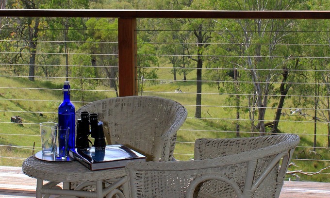 Waterview Heights House | Tracks End Retreat: A Peaceful Getaway with Free WiFi