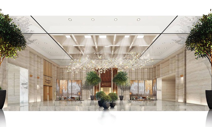 Minhang Hotel | Traders Hongqiao Airport,Shanghai