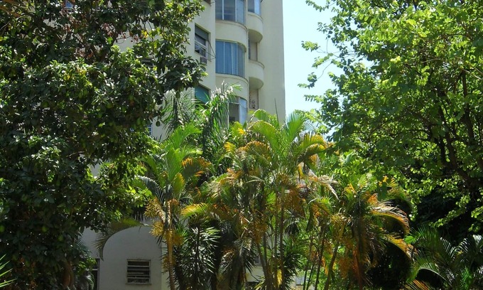 Flamengo Apartment | Timeless Elegance with Modern Comfort and Top Amenities