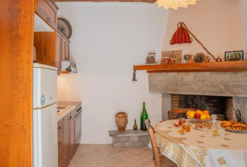 Zaros House | Traditional Cretan House