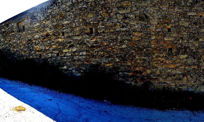 Galia House | Experience a Cozy Traditional Cretan Stone House Retreat
