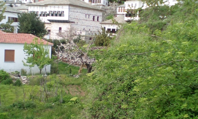 Vizitsa House | Cozy Guest Home Dimou: Pet Friendly with Breakfast Included