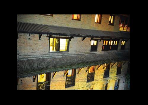 Lalitpur Bed & Breakfast | Comfortable Stay at Traditional Homes - Swotha with Breakfast