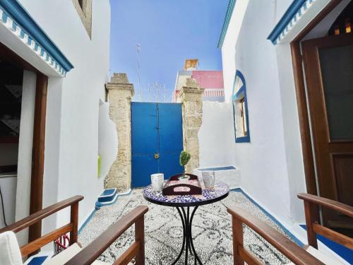Koskinou House | Discover the Traditional House in Koskinou - Rated 9.2/10