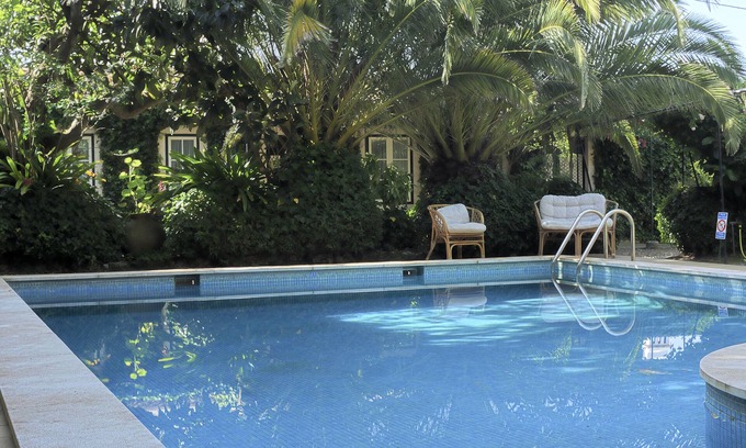 Rio Maior House | Charming Traditional House with Pool in Rio Maior Center
