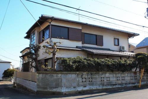 Misakimachi-koajiro House | Traditional Japanese House for Families - Rated 8.9/10