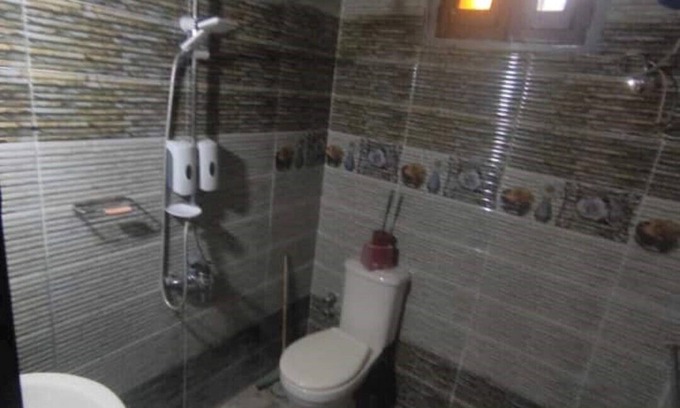 Aswan House | Cozy Traditional Nubian House with Family-Friendly Amenities