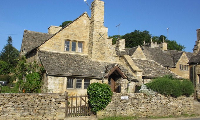 Upper Slaughter Cottage | Tranquil Self-Catering Cottage in Upper Slaughter, Cotswolds